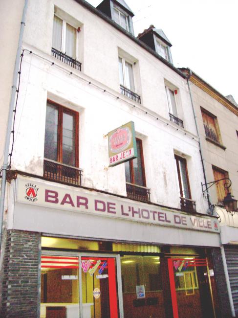 Façade
